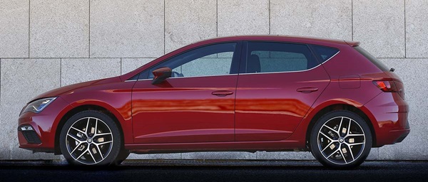 seat León